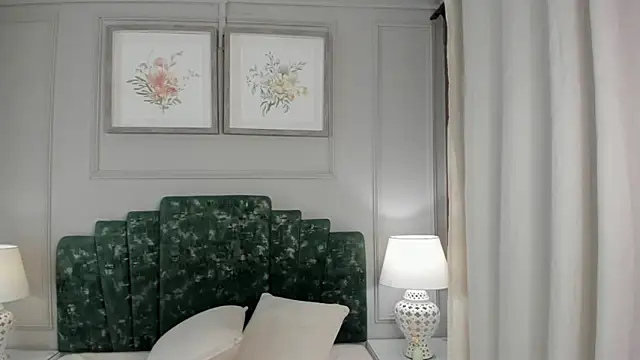 ana beckett online show from November 5, 2025, 10:59 am