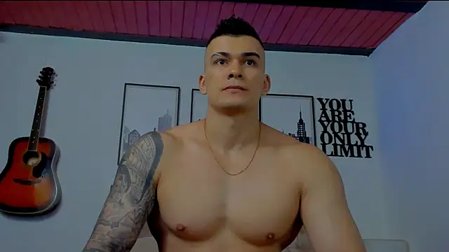 Snapshot of seancarreraa chatting on January 18, 2025, 4:10 pm seancarreraa online show from January 18, 2025, 4:10 pm