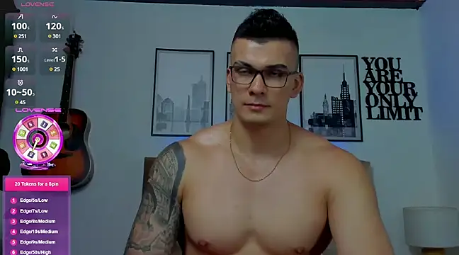 Snapshot of seancarreraa chatting on January 27, 2025, 11:54 pm seancarreraa online show from January 27, 2025, 11:54 pm