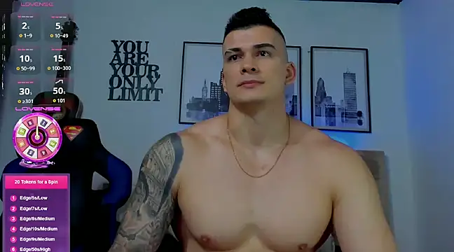 Snapshot of seancarreraa chatting on February 1, 2025, 8:58 pm seancarreraa online show from February 1, 2025, 8:58 pm