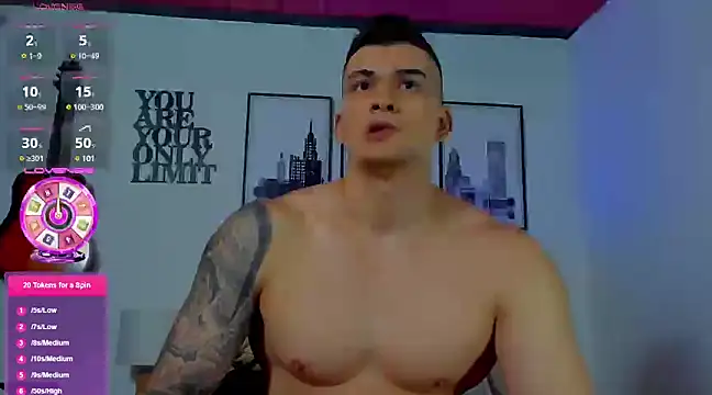 Snapshot of seancarreraa chatting on February 21, 2025, 4:16 pm seancarreraa online show from February 21, 2025, 4:16 pm