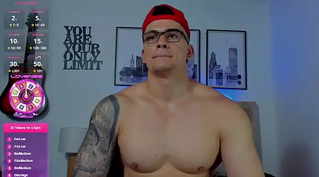 Snapshot of seancarreraa chatting on February 21, 2025, 7:21 pm seancarreraa online show from February 21, 2025, 7:21 pm