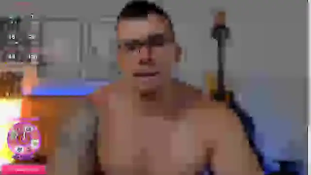 Snapshot of seancarreraa chatting on September 9, 2025, 4:12 am seancarreraa online show from September 9, 2025, 4:12 am