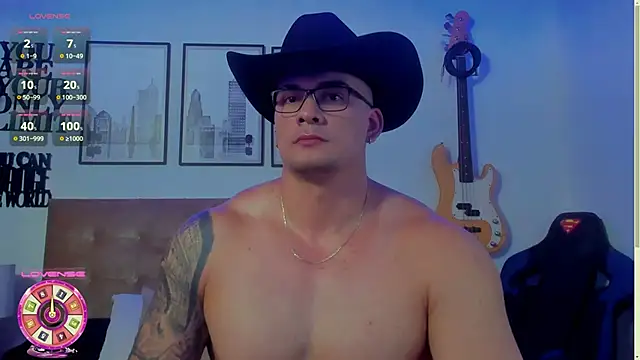 Snapshot of seancarreraa chatting on October 4, 2025, 11:25 pm seancarreraa online show from October 4, 2025, 11:25 pm