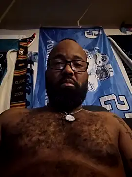 GallowayGooch1085 online show from April 21, 2026, 9:04 am