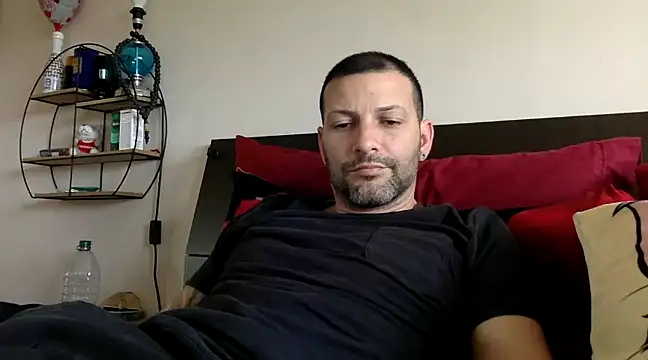 goroasroma90 online show from March 13, 2025, 3:06 pm