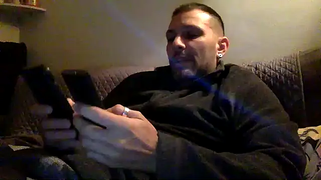 goroasroma90 online show from November 24, 2025, 4:18 pm