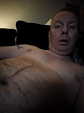 walker1979 online show from March 8, 2026, 2:48 am