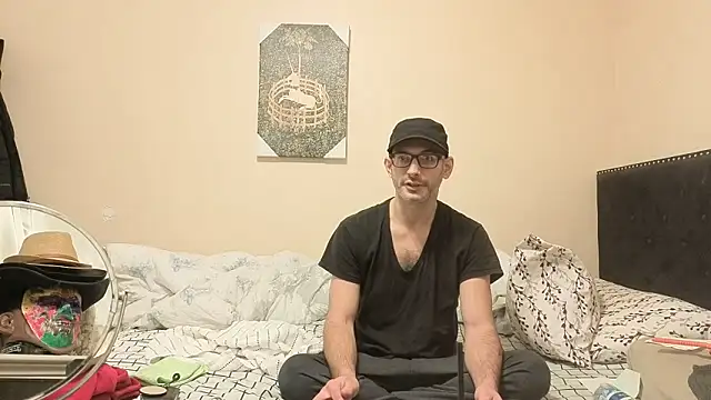 hailzeffn online show from December 21, 2025, 10:50 pm