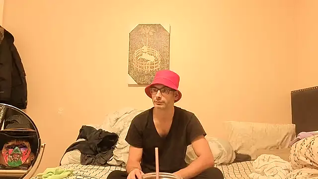 hailzeffn online show from January 6, 2026, 11:29 pm