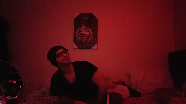 hailzeffn online show from January 8, 2026, 1:41 am