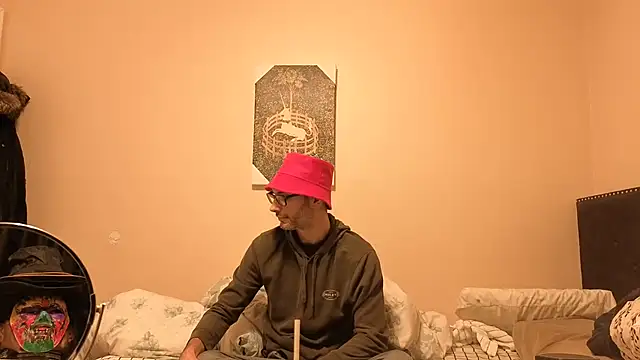 hailzeffn online show from January 12, 2026, 3:39 pm