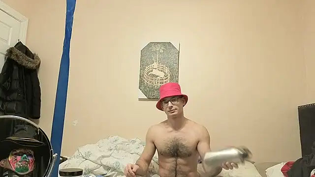 Snapshot of hailzeffn chatting on February 19, 2026, 2:18 am hailzeffn online show from February 19, 2026, 2:18 am