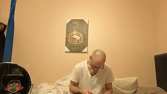 Snapshot of hailzeffn chatting on February 22, 2026, 3:18 am hailzeffn online show from February 22, 2026, 3:18 am