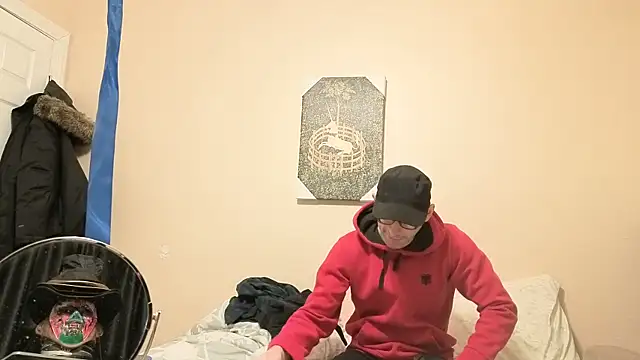 Snapshot of hailzeffn chatting on February 25, 2026, 8:29 pm hailzeffn online show from February 25, 2026, 8:29 pm