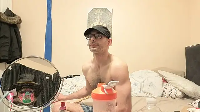 hailzeffn online show from March 31, 2026, 11:54 am