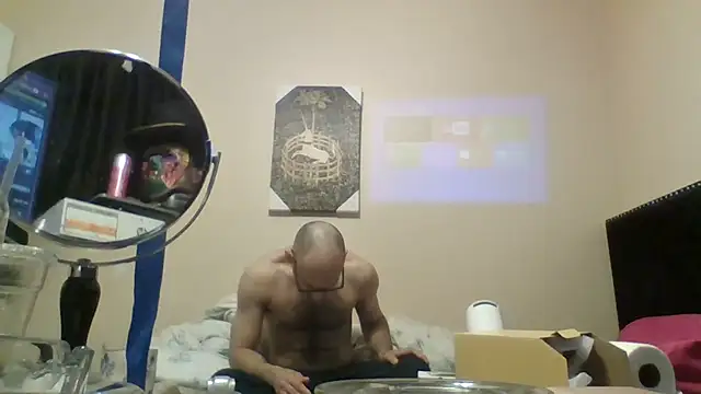 hailzeffn online show from May 17, 2026, 2:35 pm