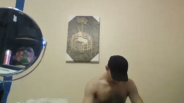 hailzeffn online show from May 19, 2026, 5:08 pm