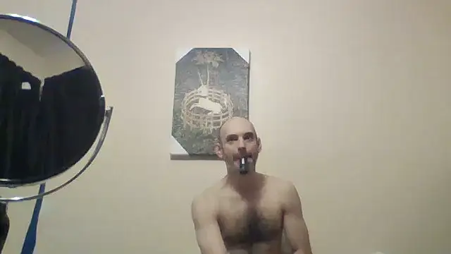 hailzeffn online show from May 25, 2026, 8:04 pm