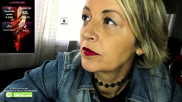 KARINASPALACIOS online show from March 17, 2026, 10:29 am