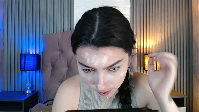 sophy rock online show from October 29, 2025, 2:41 pm