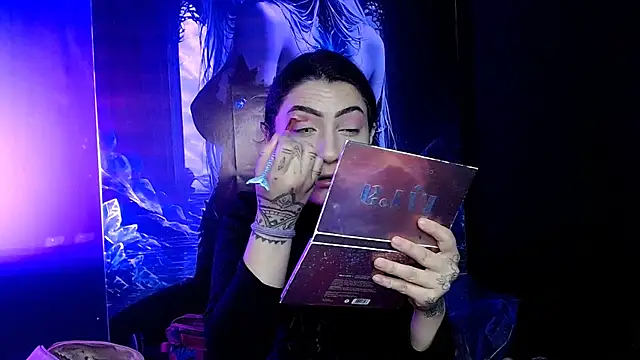 Snapshot of sophy_rock chatting on February 19, 2026, 3:41 pm sophy rock online show from February 19, 2026, 3:41 pm