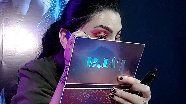 Snapshot of sophy_rock chatting on March 2, 2026, 2:02 pm sophy rock online show from March 2, 2026, 2:02 pm