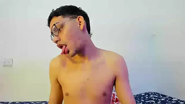 Diego-Monsalve online show from October 1, 2025, 9:43 pm