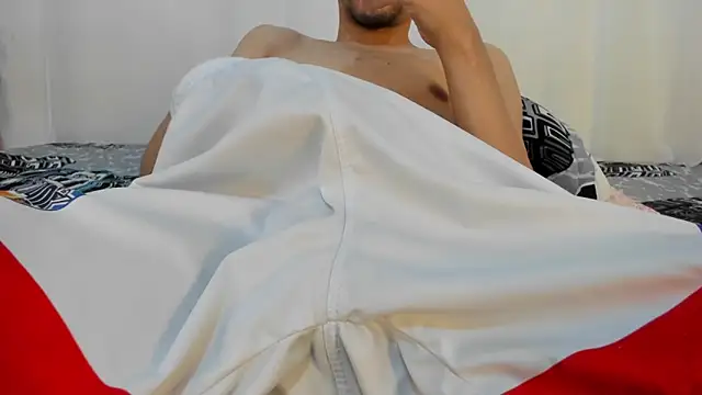 Diego-Monsalve online show from March 29, 2026, 11:49 pm