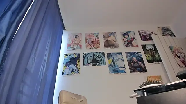 gennesisxx online show from March 2, 2025, 10:48 pm