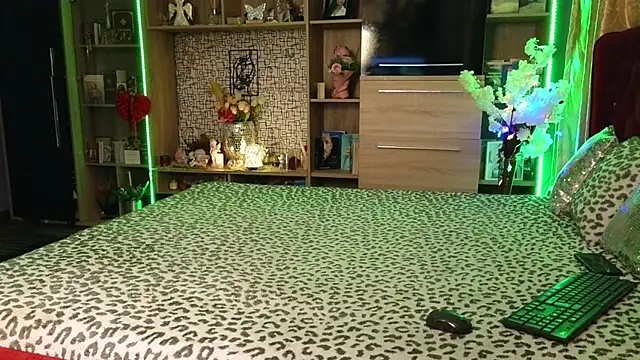 SeductiveCeline online show from January 12, 2025, 2:52 pm