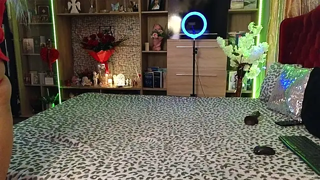 SeductiveCeline online show from January 15, 2025, 12:15 pm