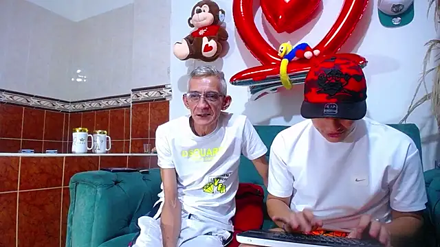 Leon hot X online show from February 16, 2025, 3:47 am