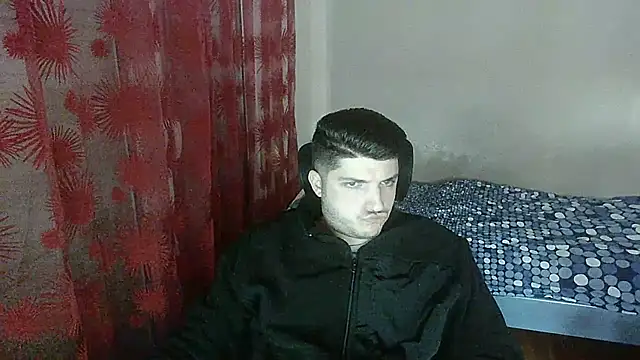 Snapshot of BoiWhore chatting on February 17, 2025, 1:10 pm BoiWhore online show from February 17, 2025, 1:10 pm