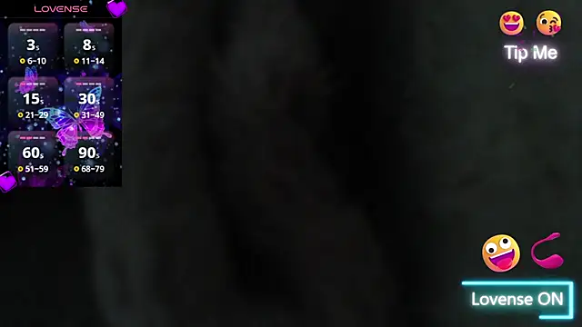 LaraReinaDelSol online show from January 11, 2025, 3:52 pm