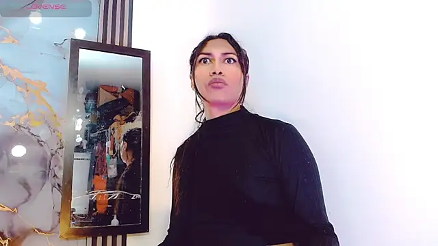 khiara moretti online show from November 8, 2025, 11:10 am