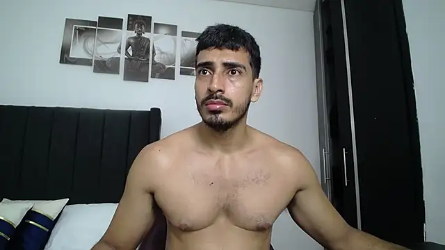 muscle ares online show from February 11, 2025, 11:43 am