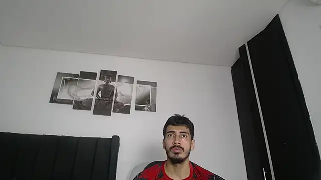 muscle ares online show from February 25, 2025, 12:13 pm