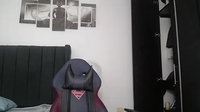 muscle ares online show from February 27, 2025, 10:37 am