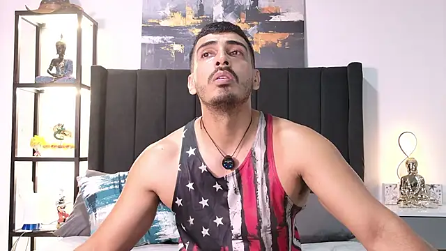 muscle ares online show from February 16, 2026, 11:12 pm