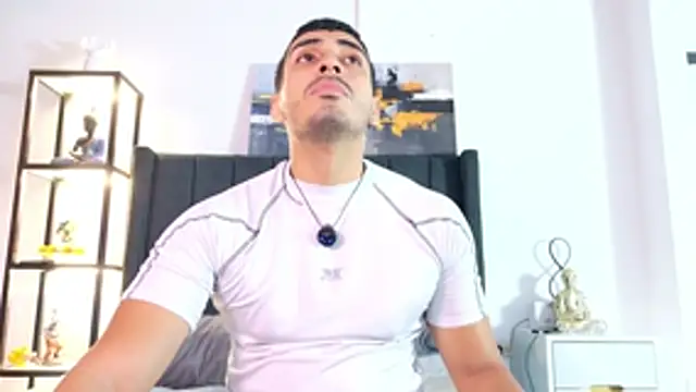 muscle ares online show from May 14, 2026, 9:54 pm