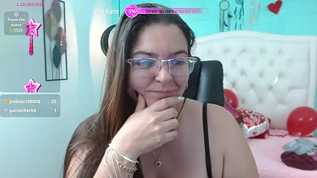 MsJossie online show from February 16, 2025, 9:15 am