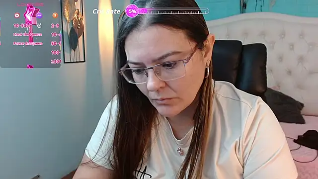 MsJossie online show from January 10, 2026, 4:03 am