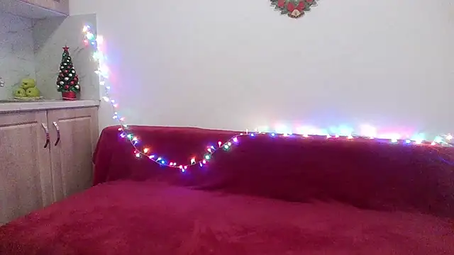 Snapshot of Alisa_Dolores chatting on January 22, 2025, 7:57 am Alisa Dolores online show from January 22, 2025, 7:57 am