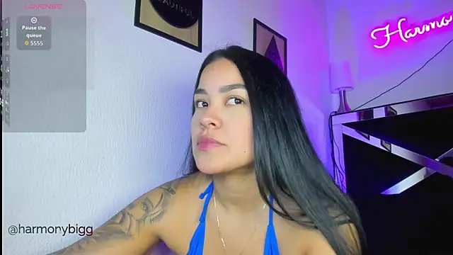 harmony bigbreasts online show from July 3, 2026, 7:53 pm