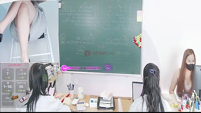  Math  online show from November 3, 2025, 3:30 am