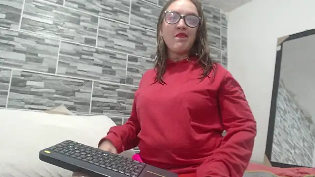 Venus Santana online show from January 12, 2025, 3:57 pm