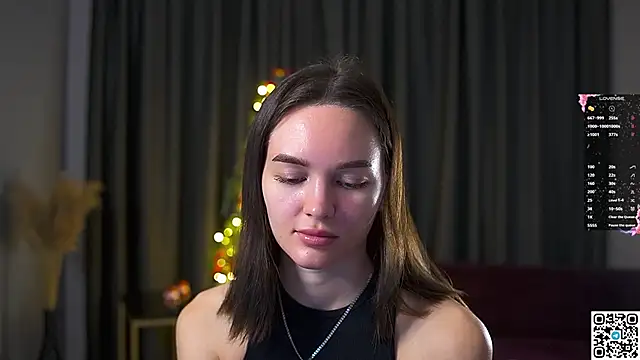 AnneKlint online show from December 29, 2024, 5:10 am