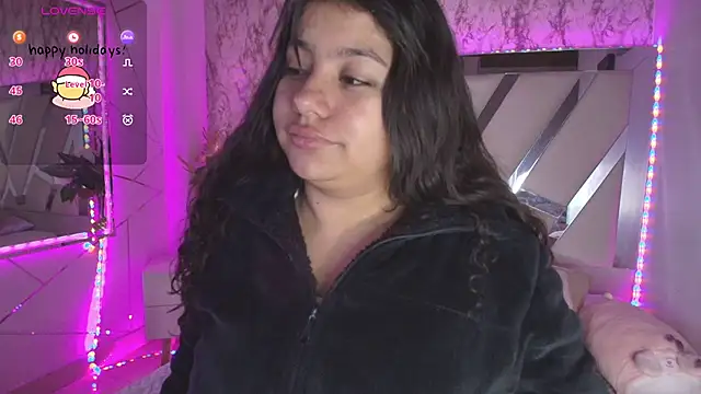 Snapshot of Miaa_Smiith1 chatting on December 12, 2024, 11:40 am Miaa Smiith1 online show from December 12, 2024, 11:40 am