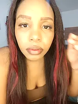 kitty  blackgl online show from December 13, 2024, 9:35 am